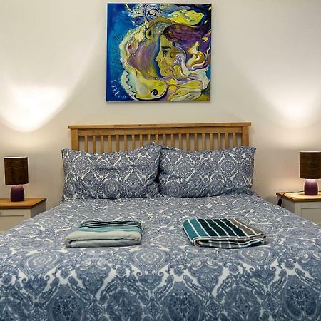 The Old Rectory Southcott Apartment In Jacobstow 10 Mins To Widemouth Bay And Crackington Haven,15 Mins Bude,20 Mins Tintagel, 27 Mins Port Issac Екстериор снимка