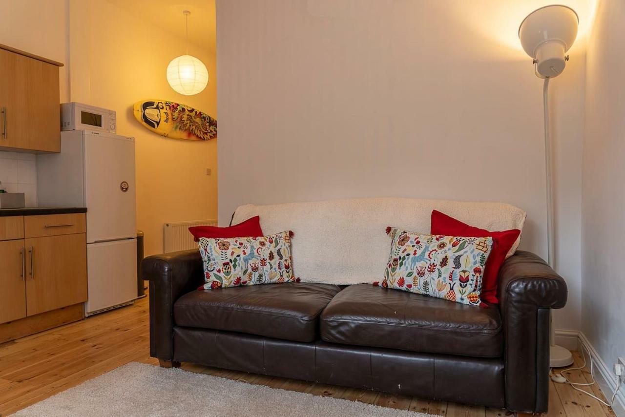 The Old Rectory Southcott Apartment In Jacobstow 10 Mins To Widemouth Bay And Crackington Haven,15 Mins Bude,20 Mins Tintagel, 27 Mins Port Issac Екстериор снимка