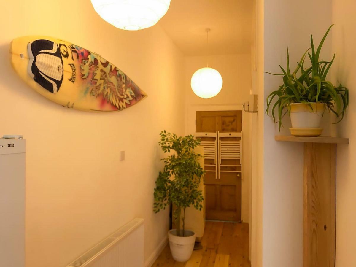 The Old Rectory Southcott Apartment In Jacobstow 10 Mins To Widemouth Bay And Crackington Haven,15 Mins Bude,20 Mins Tintagel, 27 Mins Port Issac Екстериор снимка