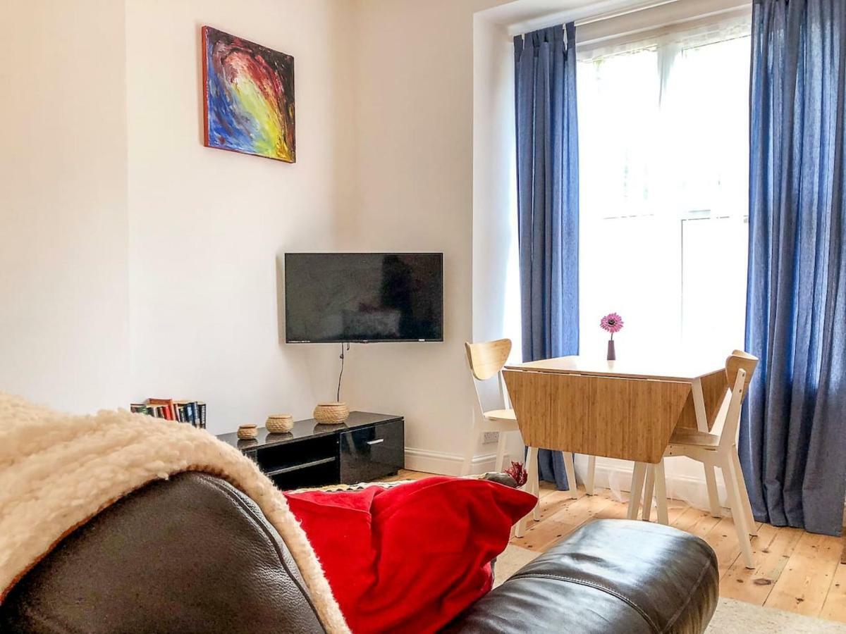 The Old Rectory Southcott Apartment In Jacobstow 10 Mins To Widemouth Bay And Crackington Haven,15 Mins Bude,20 Mins Tintagel, 27 Mins Port Issac Екстериор снимка