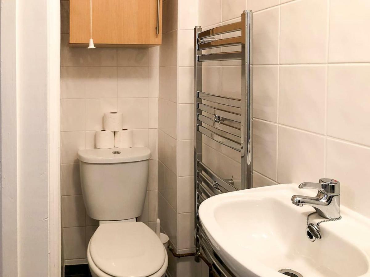 The Old Rectory Southcott Apartment In Jacobstow 10 Mins To Widemouth Bay And Crackington Haven,15 Mins Bude,20 Mins Tintagel, 27 Mins Port Issac Екстериор снимка