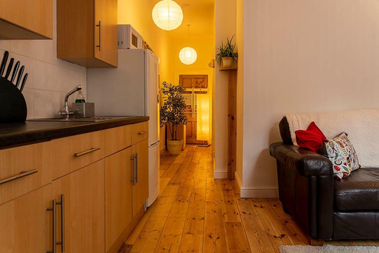 The Old Rectory Southcott Apartment In Jacobstow 10 Mins To Widemouth Bay And Crackington Haven,15 Mins Bude,20 Mins Tintagel, 27 Mins Port Issac Екстериор снимка