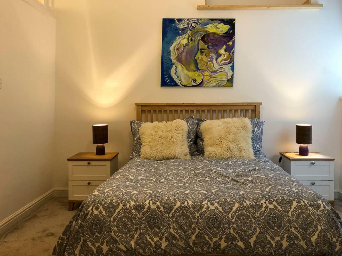 The Old Rectory Southcott Apartment In Jacobstow 10 Mins To Widemouth Bay And Crackington Haven,15 Mins Bude,20 Mins Tintagel, 27 Mins Port Issac Екстериор снимка
